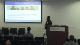 CS Research Showcase - Gene Tsudik