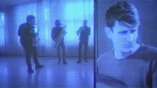 Cantina Band - John Williams I Alexej Gerassimez & SIGNUM saxophone quartet | Star Wars