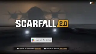 Live Playing ScarFall Completing all missions Subscribe!!