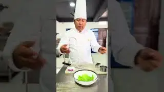 Maghe Sankranti Special | Plating Demonstration by Gastronomy Chef Prem Tumbapo | Culinary Arts