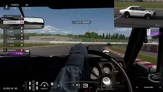 GT7 - Sunday Cup Classic - Tsukuba Circuit (Nissan Skyline Hard Top 2000GT-R (KPGC10) '70)