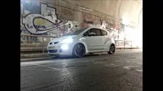 Nick's colt...Mitsubishi Colt CZT Ralliart  The Best Cars GR