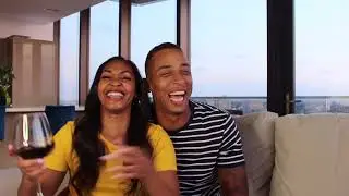 HERE'S HOW WE MET.. SHE SLID INTO MY DM'S *HILARIOUS*