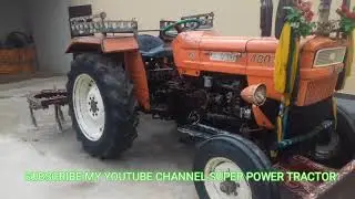 Fiat tractor 480 Model 2021  in PunjabNew Holland 480Fiat 640 Model 2021Mursleen Tractors