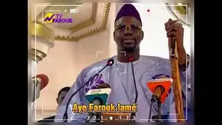 Cheick Oumar Seydou COULIBALY FAROUK 