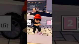 Алекса поёт в стиле Gangnam!🥺 #шорты #roblox #gangnamstyle