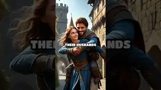 The Siege of Weinsberg: Women's Clever Escape