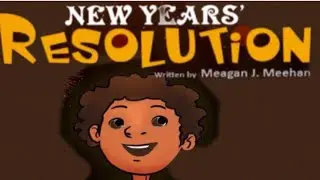 ROBERT&rsquo;S NEW YEARS RESOLUTION | BOOK READ ALOUD - OMCB