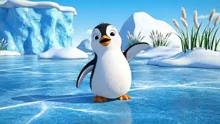 Las Mejores Canciones Infantiles – Compilación de 1 Hora | Rimas y Canciones para Niños