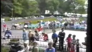 Wspomnienia z wojska Szczecinek 1990 r.(Odbywanie służby wojskowej w Orkiestrze),moja kapela.