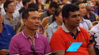 HTV9 N&oacute;i về App Bitdeal - Dự &aacute;n Khởi nghiệp Start Up