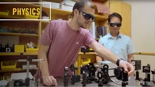 Physics program at La Sierra University
