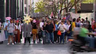 Desfase Temporal - Estereot&iacute;pico  (VIDEO OFICIAL)