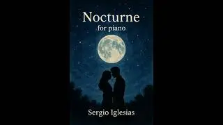 Nocturne (for piano) 