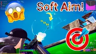 Best Controller Aimbot Settings for Only Hitting Headshots🎯 - 100% Accuracy (PS4/PC/XBOX/PS5/SWITCH)