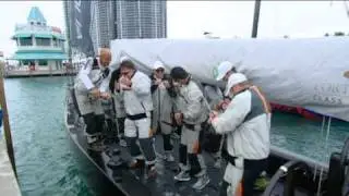 RC44 - ORACLE RC44 Cup Miami 2010
