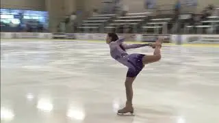 Alyssa Stump Dance