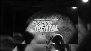 JhonsonFaes Ft. Sucio Arty - Encierro Mental (Teaser)