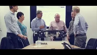 Electric Dynamic Control (eDC) для улучшения динамики гибридных и электрических автомобилей