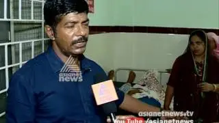 Kerala police men and family attacked by Tamil Nadu police in Sengottai
