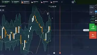 Turn Volatility Into PROFITS! Bollinger Bands & Average True Range = High-Profit Trading Setup