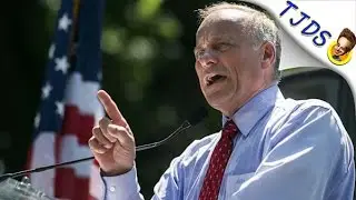 Steve King Rejects Race-Based Politics