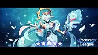 My First Okeanos Summon MSL