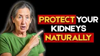 This SECRET Ancient Herb DESTROYS Kidney Disease! | Barbara O&rsquo;Neill