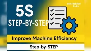 5S System Explained in Hindi | Japan Ka Secret Formula for Workplace Efficiency 🇯🇵