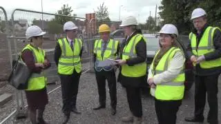Tackling the housing crisis: The Minister&rsquo;s View (Damien English, TD)