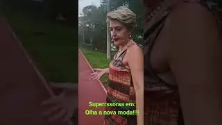 Superrssoraa em: Nova moda de caminhada!! #caf&eacute;