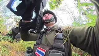 Ukraine&rsquo;s Use of Drones and Modern Warfare Tech