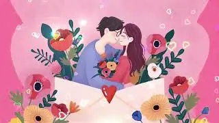 💗Heart Full, Hands Ready🫶 (Lyrics Version Ver 1) | An Anthem of Hope and Togetherness #music #love 