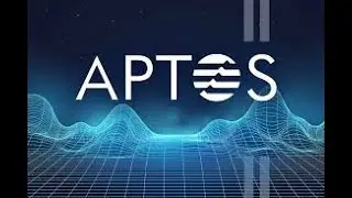 Aptos ($APT) is about to EXPLODE according to this one indicator... 🚀