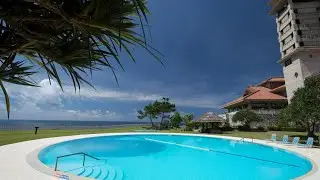 The Southern Links Resort Hotel, Yaese, Japan