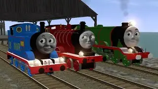 How to add headcodes to 06 engines (big brain acquired)