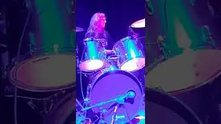 Mother Johnson - April’s Mechanism (Cinetol, Amsterdam)