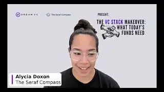 The VC Stack Makeover: What Today&rsquo;s Funds Need