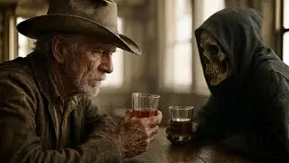 I Drank Whiskey With Death (Playlist)
