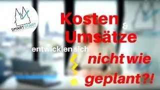 Erfolgsplanung und Abweichungsanalyse | Wie analysieren, wenn etwas 
