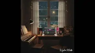 Unsent Letter 🥀 Sad Acoustic Guitar Beat x Emotional Pop Instrumental (Type Beat 2026)