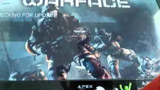 Warface trickshots