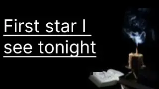 First star I see tonight🌃/ Learn English through best english stories/Improve your english 🤠