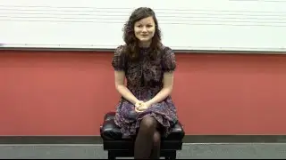 TowerTube Episode Seventeen: Alissa Lindemann