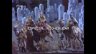 TVE-1. 1985. 
