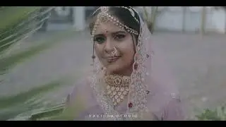 Wedding Highlights 2025 | Ritu  & Ankit | Chauhan Family | Santosh Studio |
