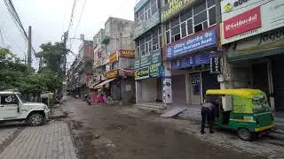 Chandigarh Sector 45 Market -  Sector 45c Burair In Chandigarh City Punjab