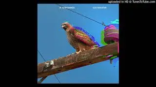 04 - Electrocutar - Astro Bonzo - Album 