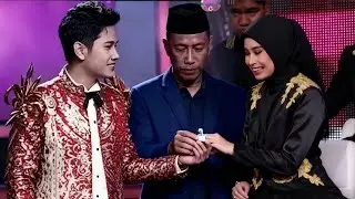 Diikat Cincin Tunangan!! Falen Siap Pulang Ke Pamekasan Bersama Mila