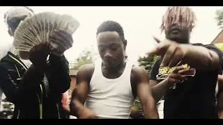 Lil Bud Ft. Lil E - 6 Figures (Dir. by Lurxh)